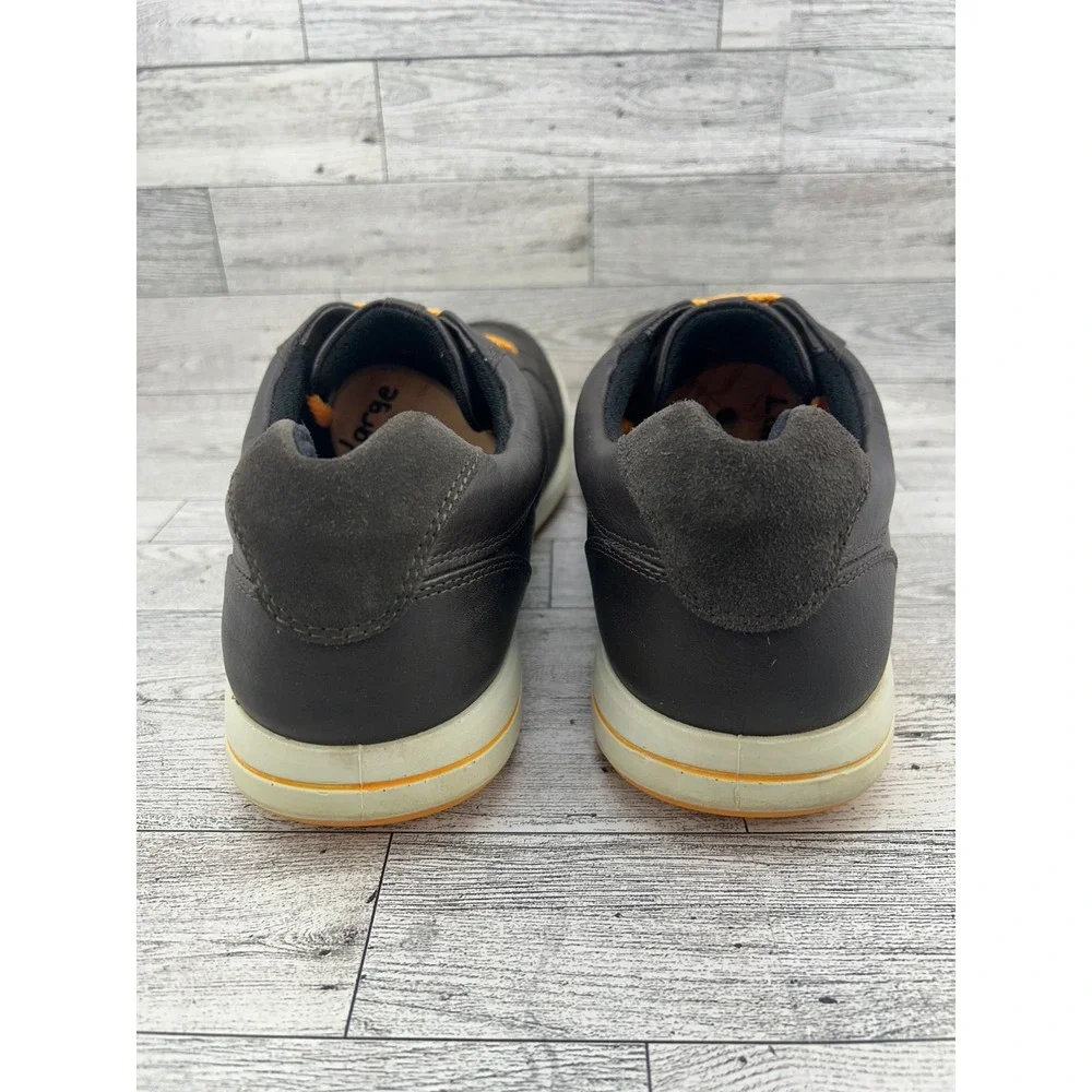 Ecco elevated comfort